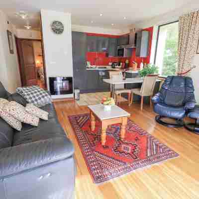 Stonegarth Cottage Others