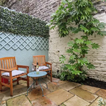 Millgate Cottage Отели рядом с достопримечательностью «Замок Конви»