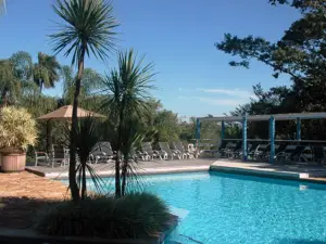 Lake Vilas Charm Hotel