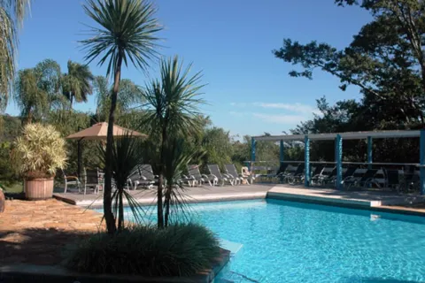 Lake Vilas Charm Hotel