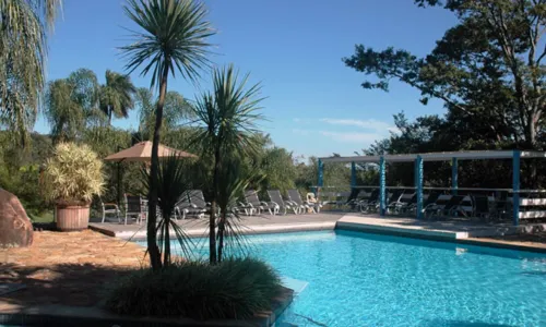 Lake Vilas Charm Hotel