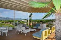 Hotel Bacco
