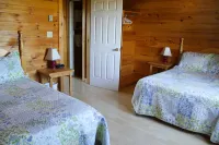 Swept Away Cottages - spa