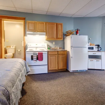 Suites on Main