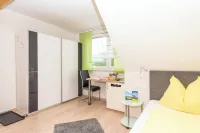 Ferienwohnungen Und Zimmer Yassi