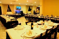 Hotel Iacone Hotels in Chieti