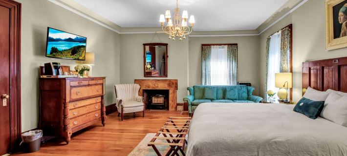 InnBuffalo Off Elmwood Hotels in Buffalo
