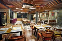 Samsara Luxury Cottages & Spa, Chail Hills