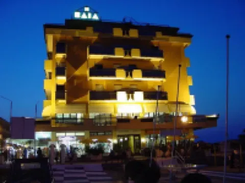 Hotel Baia