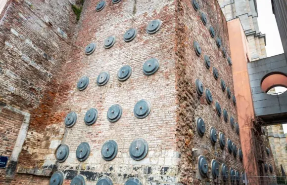 奧貝格珍妮詩德蒙斯酒店