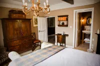 The Carden Arms Hotels in 