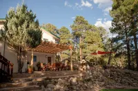 Pueblo Canyon Inn - Wifi