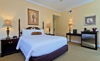 The Hotel Northampton