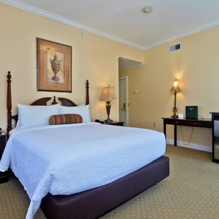 The Hotel Northampton