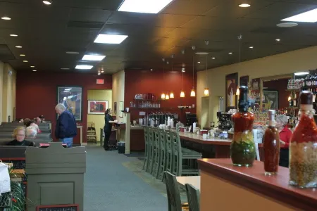 Tremont Inn on Main Отели в г. Marshall County