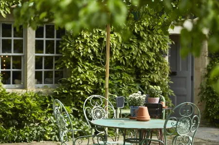 Pear Tree Inn Whitley Отели в г. Коршам