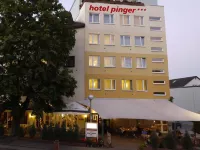 Hotel Pinger Hotels in Remagen
