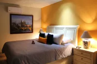 Hotel Boutique la Rioja Hotel di Atlixco