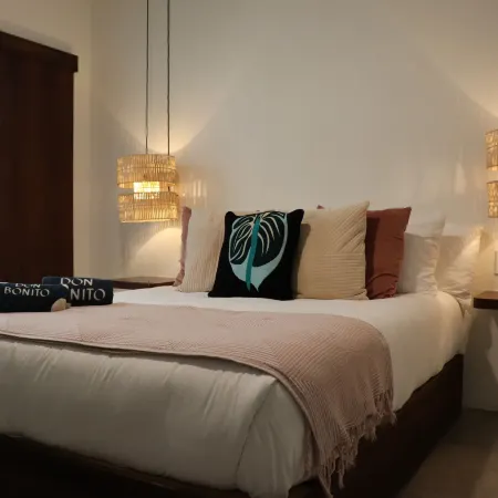 Residencia Tropical Don Bonito
