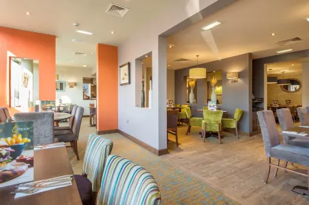 Premier Inn St Albans City Centre Hotel