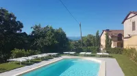 Agriturismo San Martino Hotels in Farigliano
