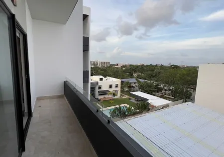 Cumbres Gardens Cancún Отели рядом с достопримечательностью «Ka'Yok' Planetario de Cancun»