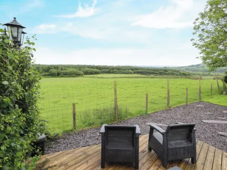 Ty Newydd Отели в г. Лландурог