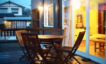 Aso Base Backpackers