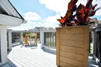Château Queen by Bower Boutique Hotels Hotels in Moncton