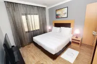 Aquamarine Kuwait Resort(Families Only) - parking