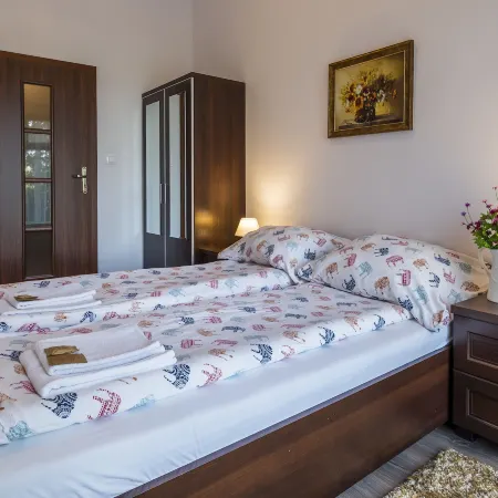Mala Italia Apartments