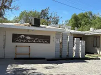Atankalama Hotels near Gloria Diamar Arevalo Valdebenito
