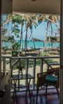 Mosquito Boutique Hotel - Ocean View