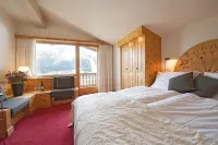 アルバナ ホテル＆ロッジ