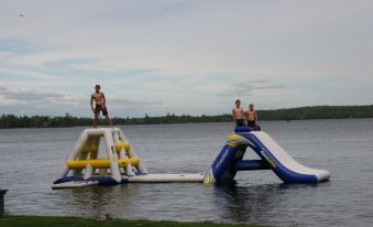 Beachwood Resort