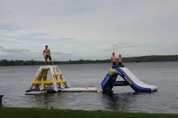 Beachwood Resort Hotels in Trent Lakes
