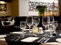 Cill Aodain Court Hotel - breakfast