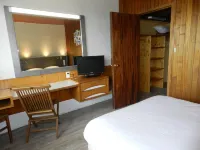 Gergovia Hotels in La Bourboule