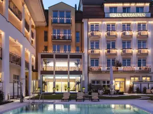 拜耶里斯徹酒店