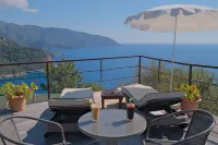 Kabak Avalon Bungalows - Romantische