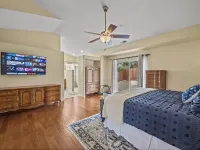Explore Ramona's Vineyards: Tranquil Home w/ Yard Hotels in Ramona