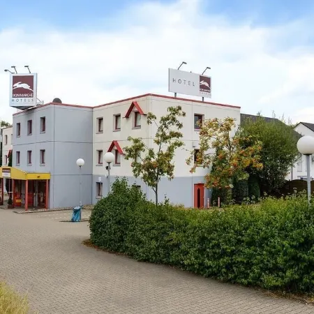 Bon marché hôtel Bochum
