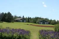 Amherst Shore Country Inn Hotels in Cumberland, Subd. C