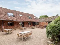 The Grange Cottage 2