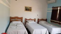 Hotel Greenville Hotel di 