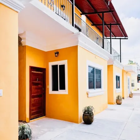 Hotel Rodríguez
