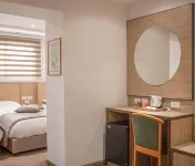 Golden Walls Hotel - acceptant les animaux