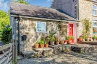 Y Cwtch Hotel a Lampeter