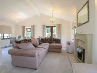 27 Brocklehurst Hotel di Exton