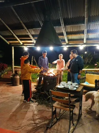 Hotel Marrokos Aeropuerto José María Córdova Отели в г. Гуарне